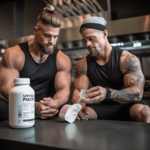 Best Affordable Protein Shake